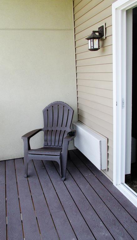 Crystal Springs Inn And Suites Towanda Camera foto